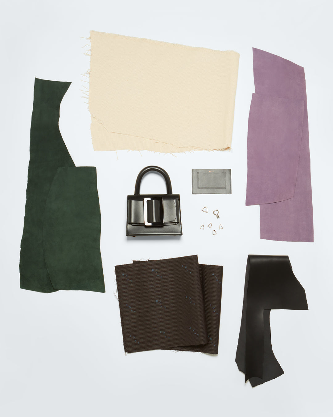 LUCAS TOTE